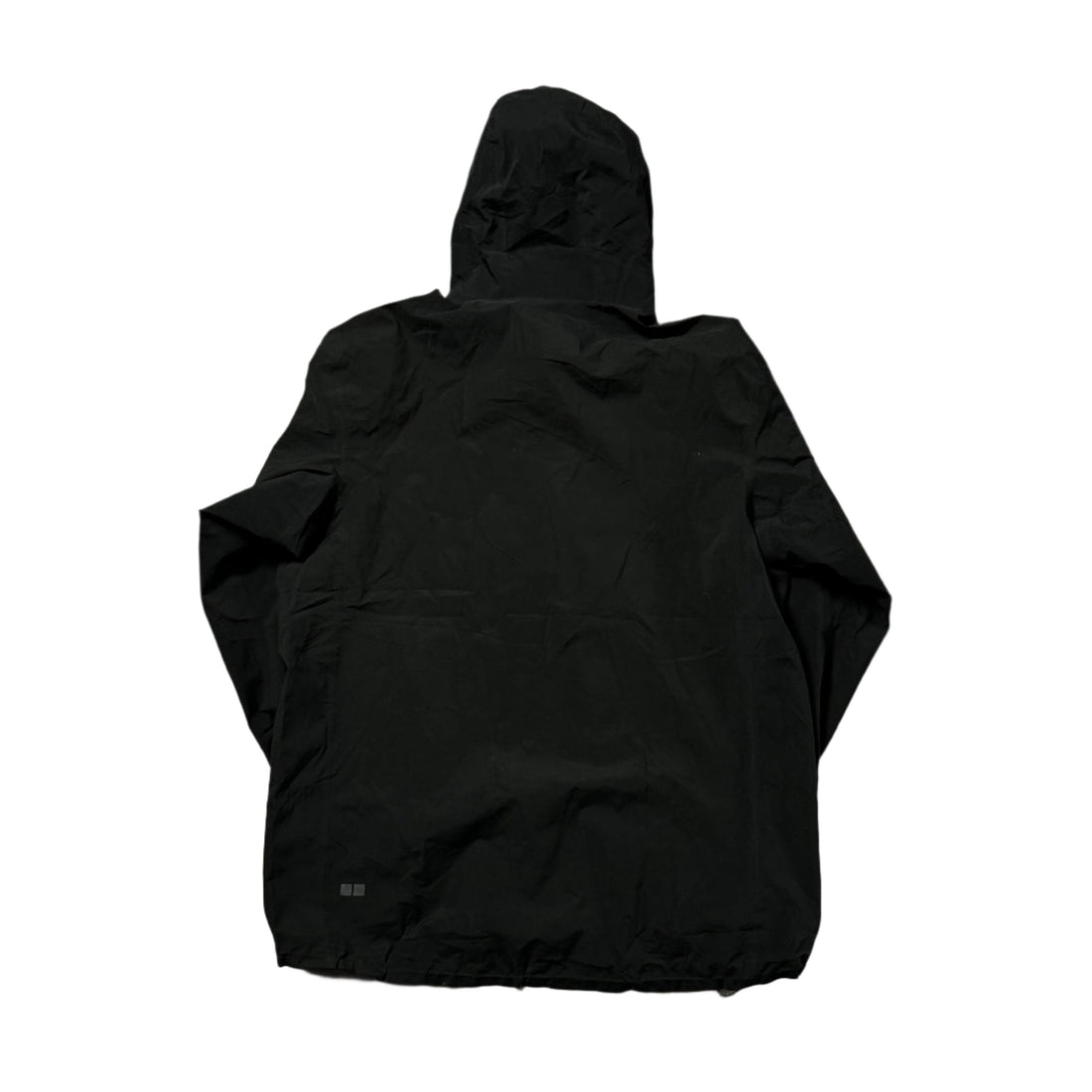 Black Arc’Teryx Gore-Tex Jacket - XXXL (Recommended Size - XL)