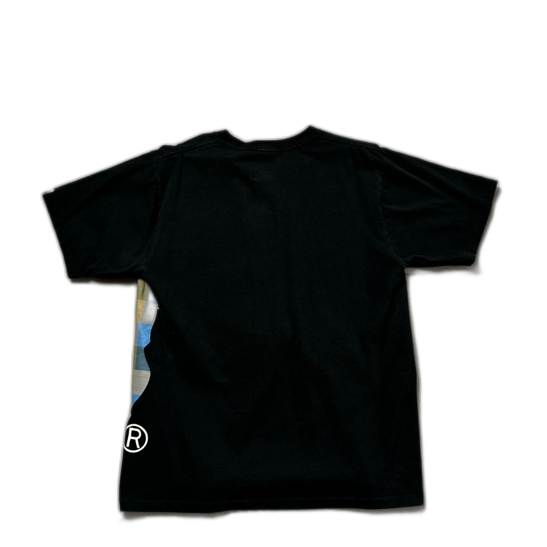 Black A Bathing Ape (BAPE) Tee - L