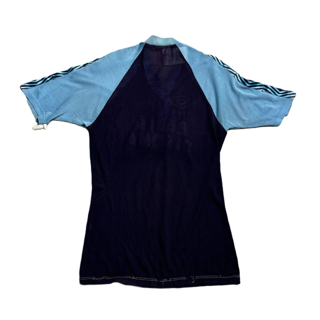 1992 - 93 Lazio Training Shirt - L