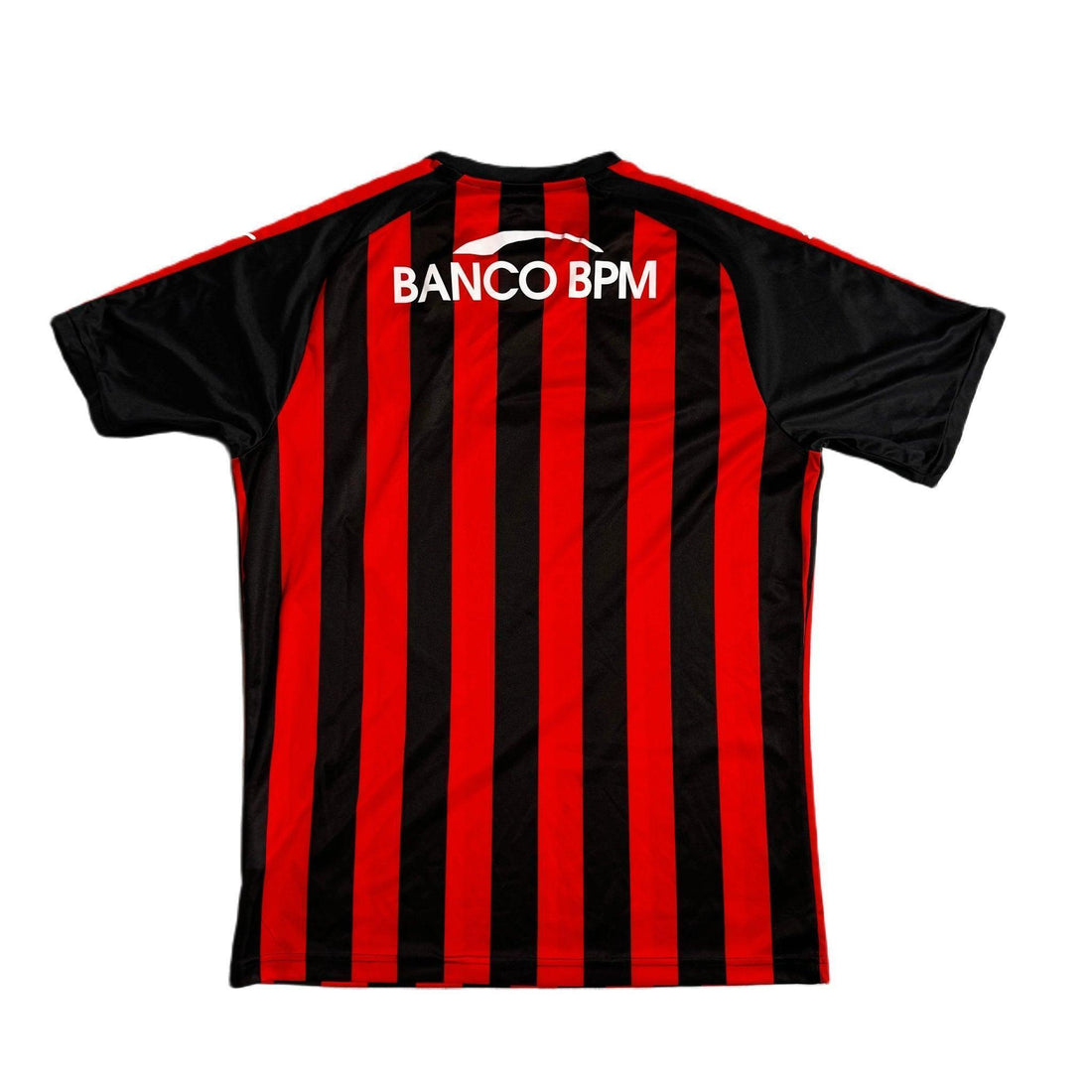 AC Milan Home Shirt - L