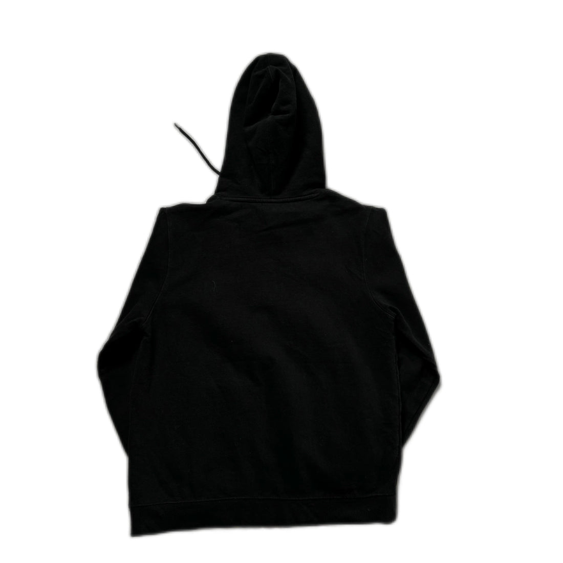 Black Stussy Hoodie - S