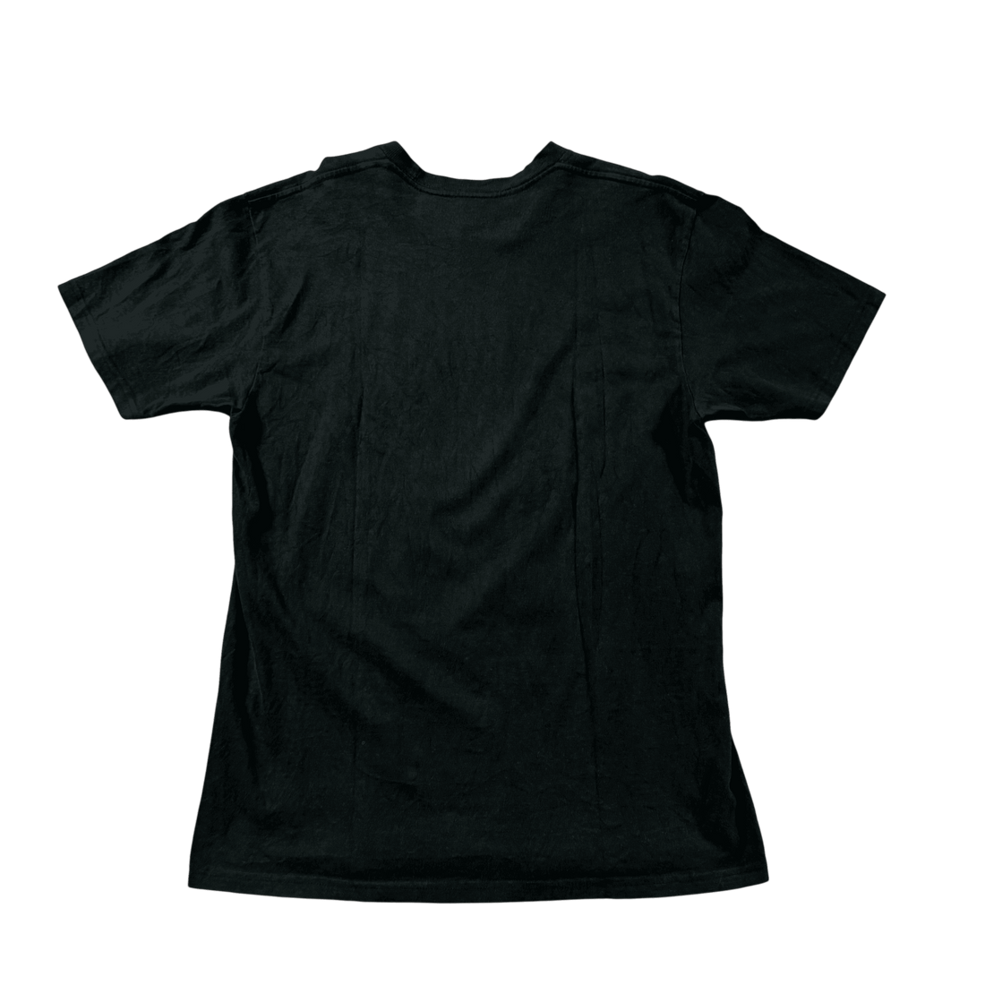 Black Supreme Tee - L