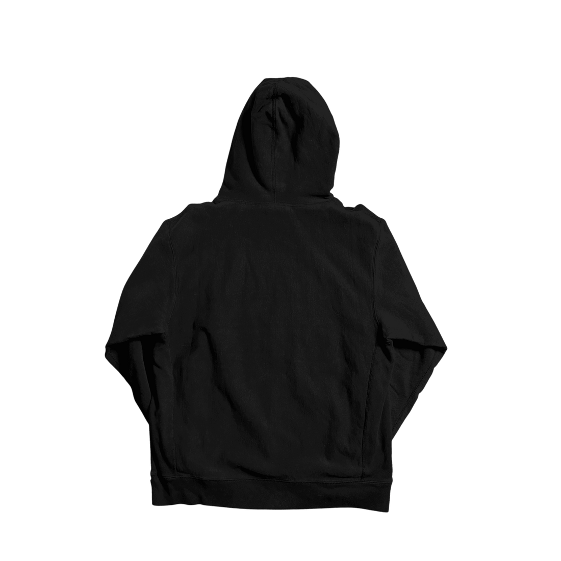 Black Supreme x KAWS Box Logo Hoodie - L