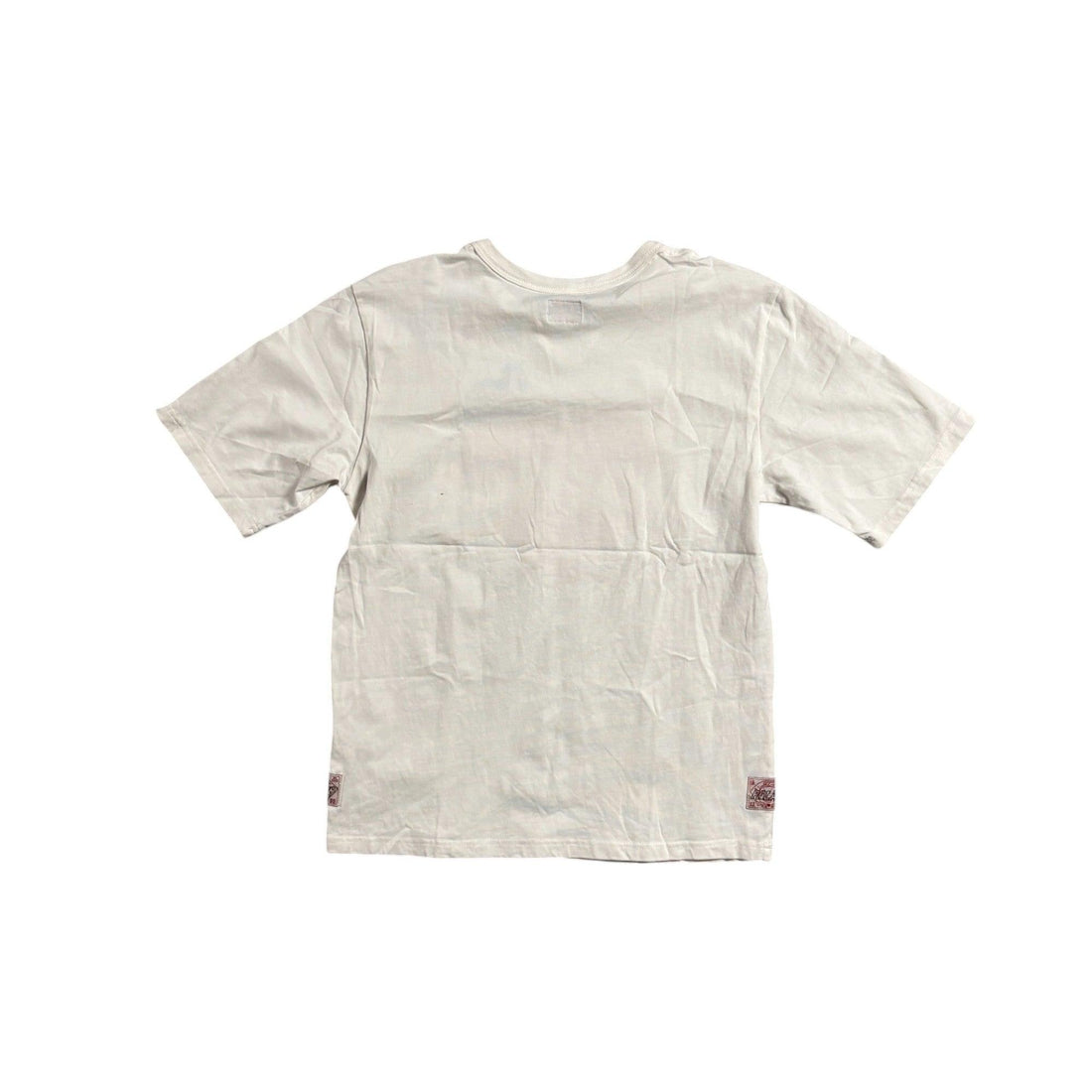 White Palace x Evisu Tee - S