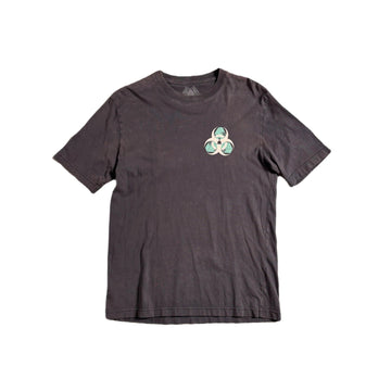 Grey Palace Tee - M