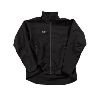 Vintage Black Arc’Teryx Jacket - M