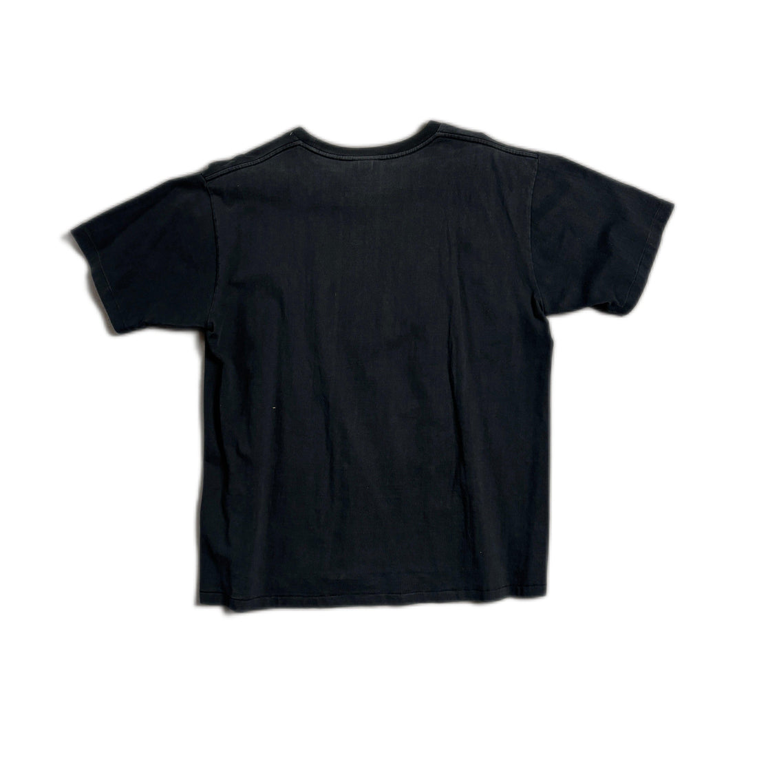 Black A Bathing Ape (BAPE) Tee - L