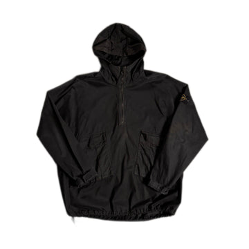 Black Stone Island Anorak - XL