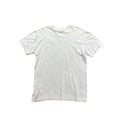White Comme Des Garcons (CDG) Tee - XXL (Recommended Size - Extra Large) - The Streetwear Studio