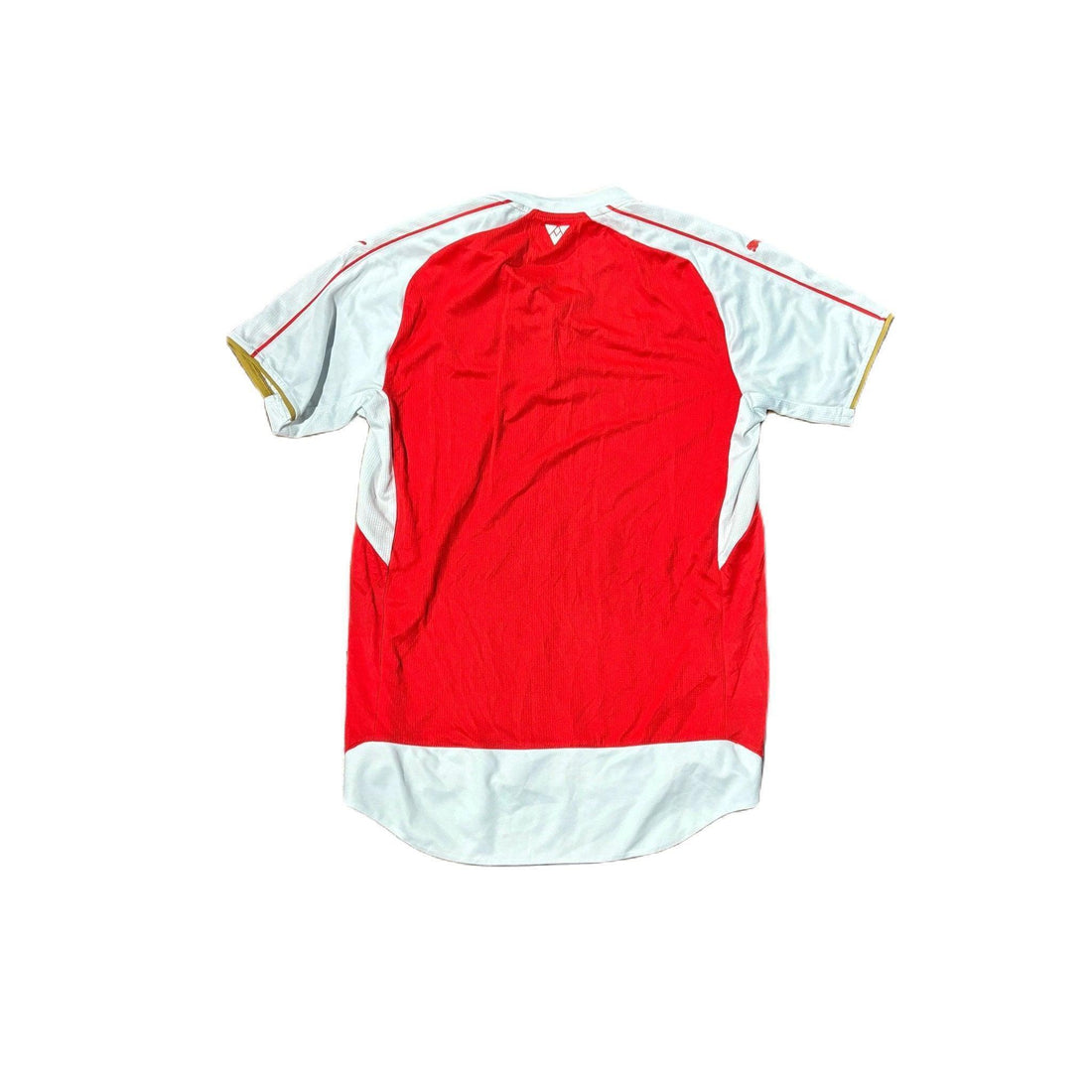 2015 - 16 Arsenal Home Shirt - S