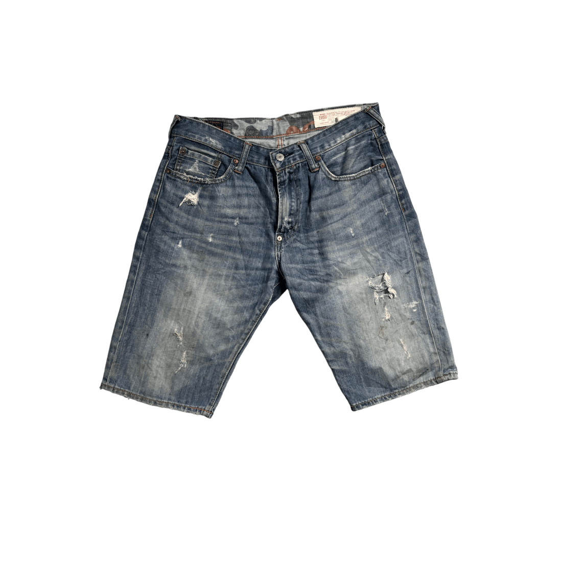 Evisu Jorts - 32