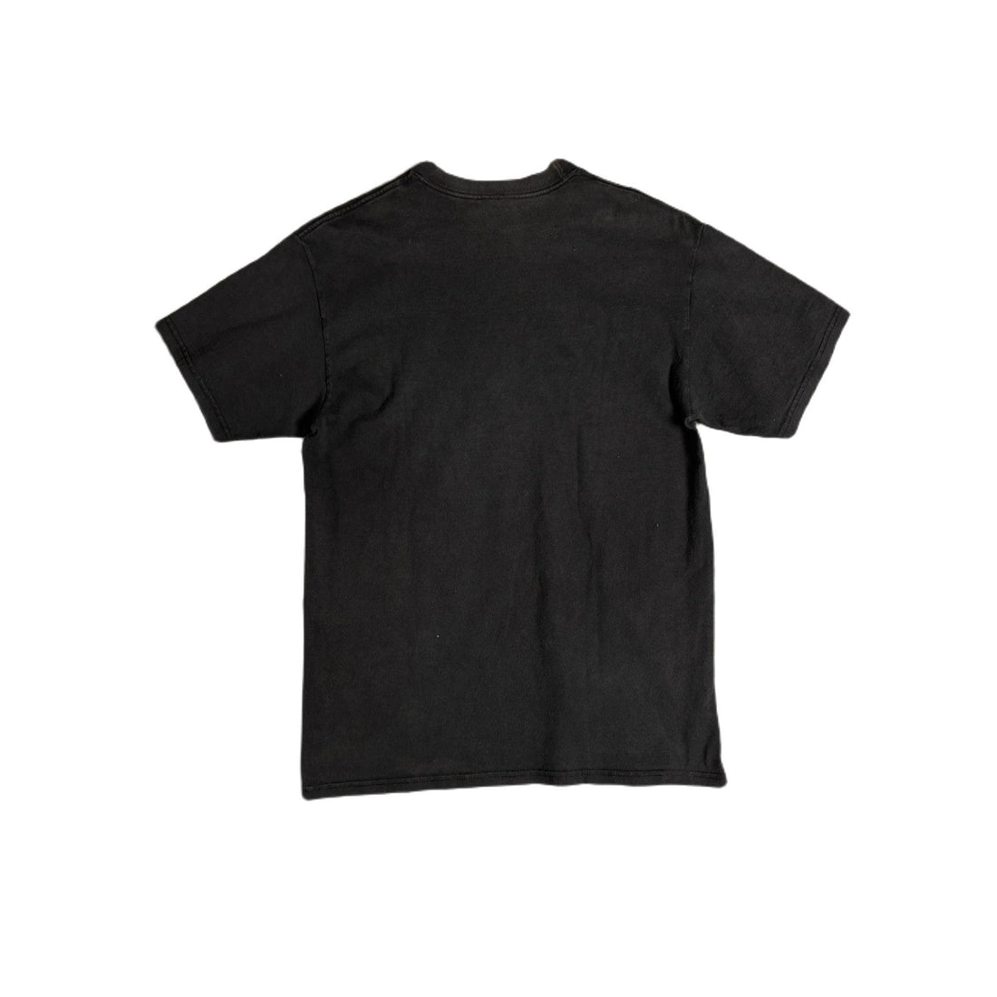 Black Stussy Tee - M