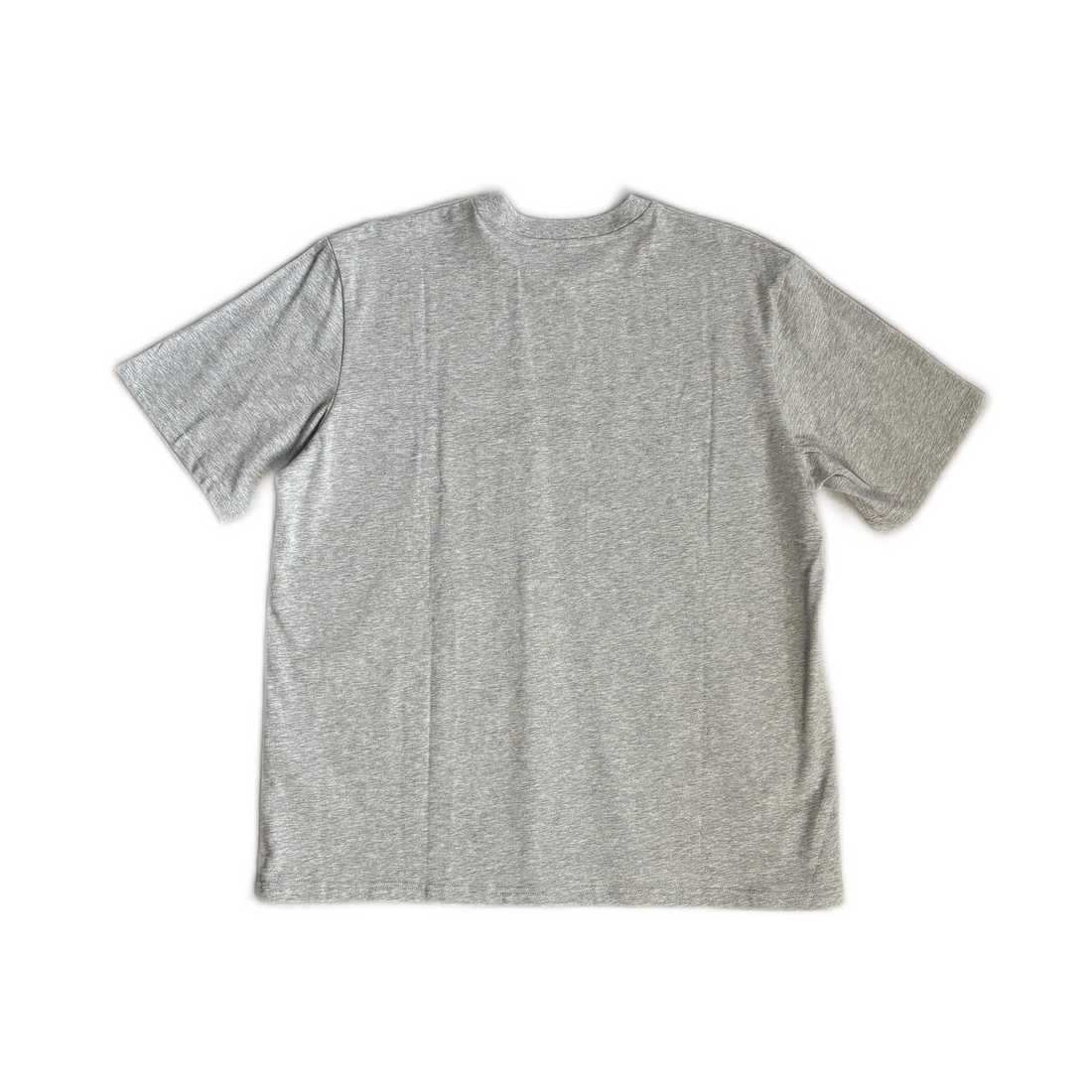 Grey Casablanca Tee - L