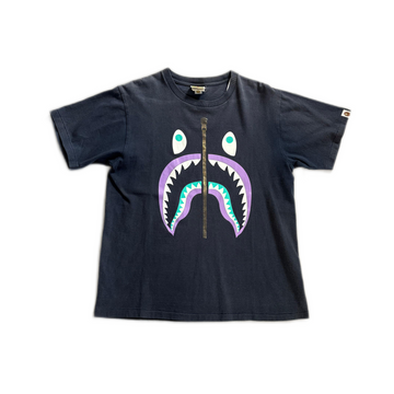 Black A Bathing Ape (BAPE) Tee - M