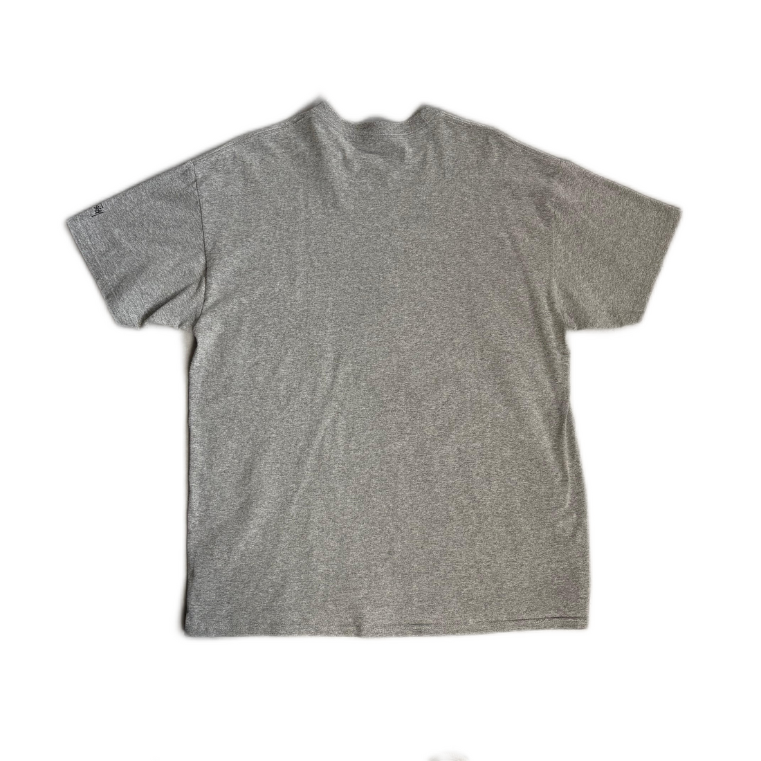 Grey Stussy Tee - XL