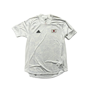 2021 Japan Away Shirt - XL