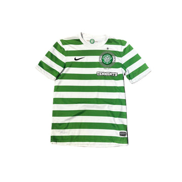 2012 - 13 Celtic 125th Anniversary Shirt - S