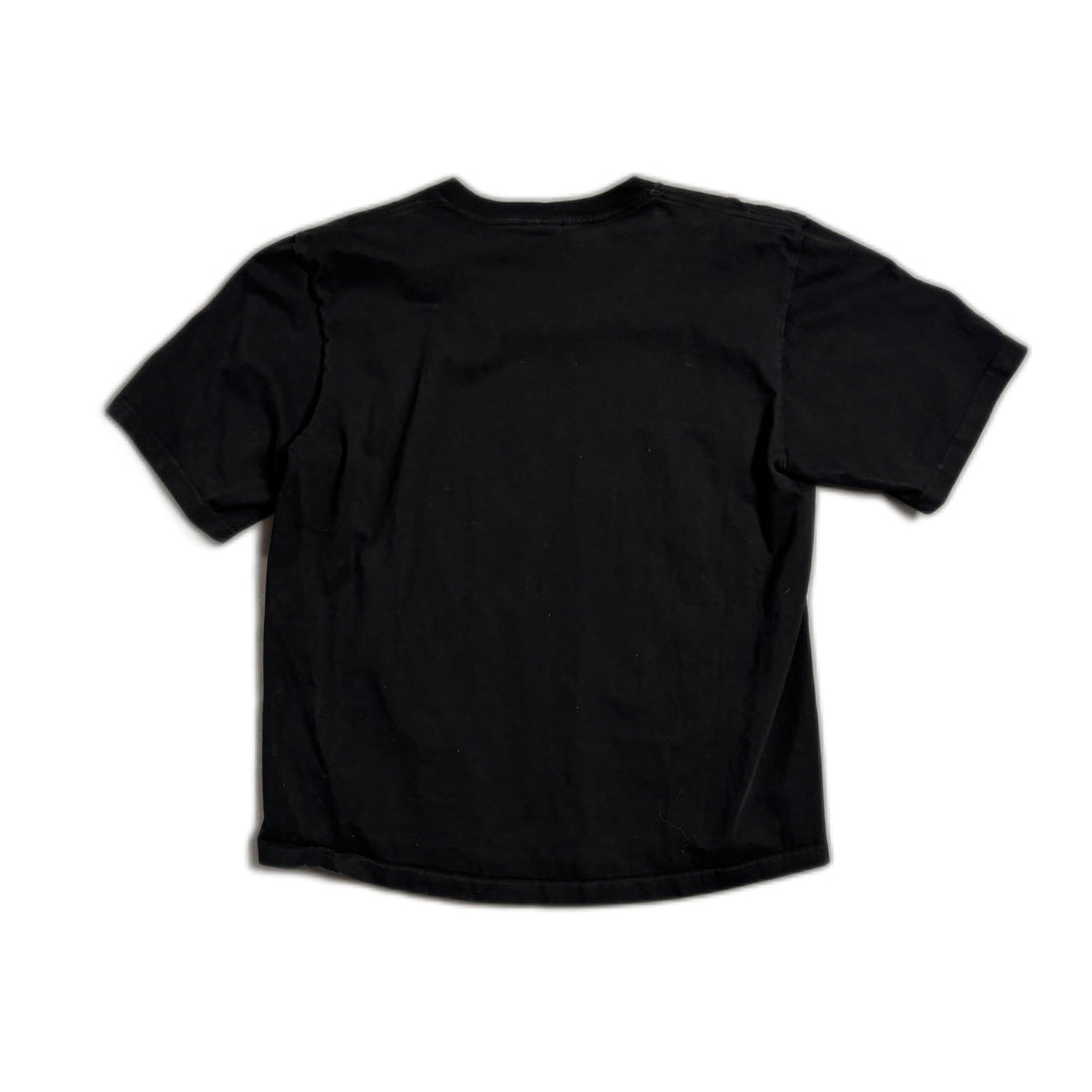 Black Stussy Tee - XL