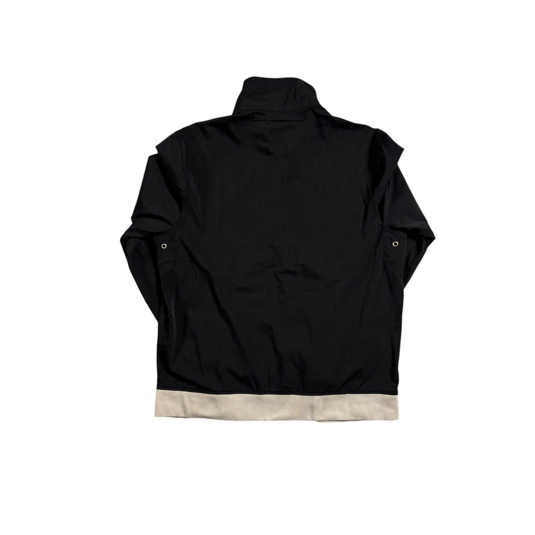 Vintage Black Prada Jacket - L