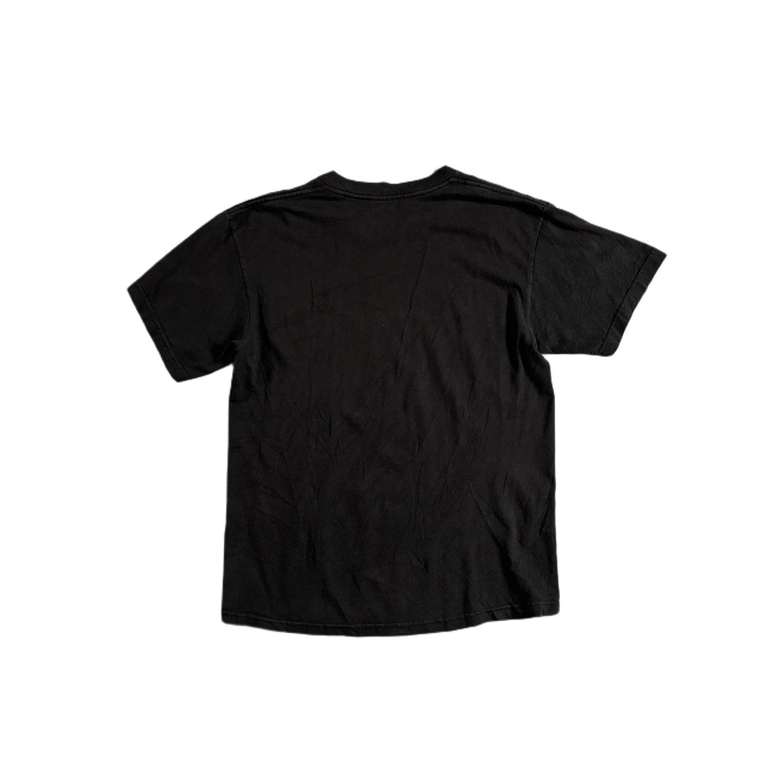 Black Stussy Tee - M