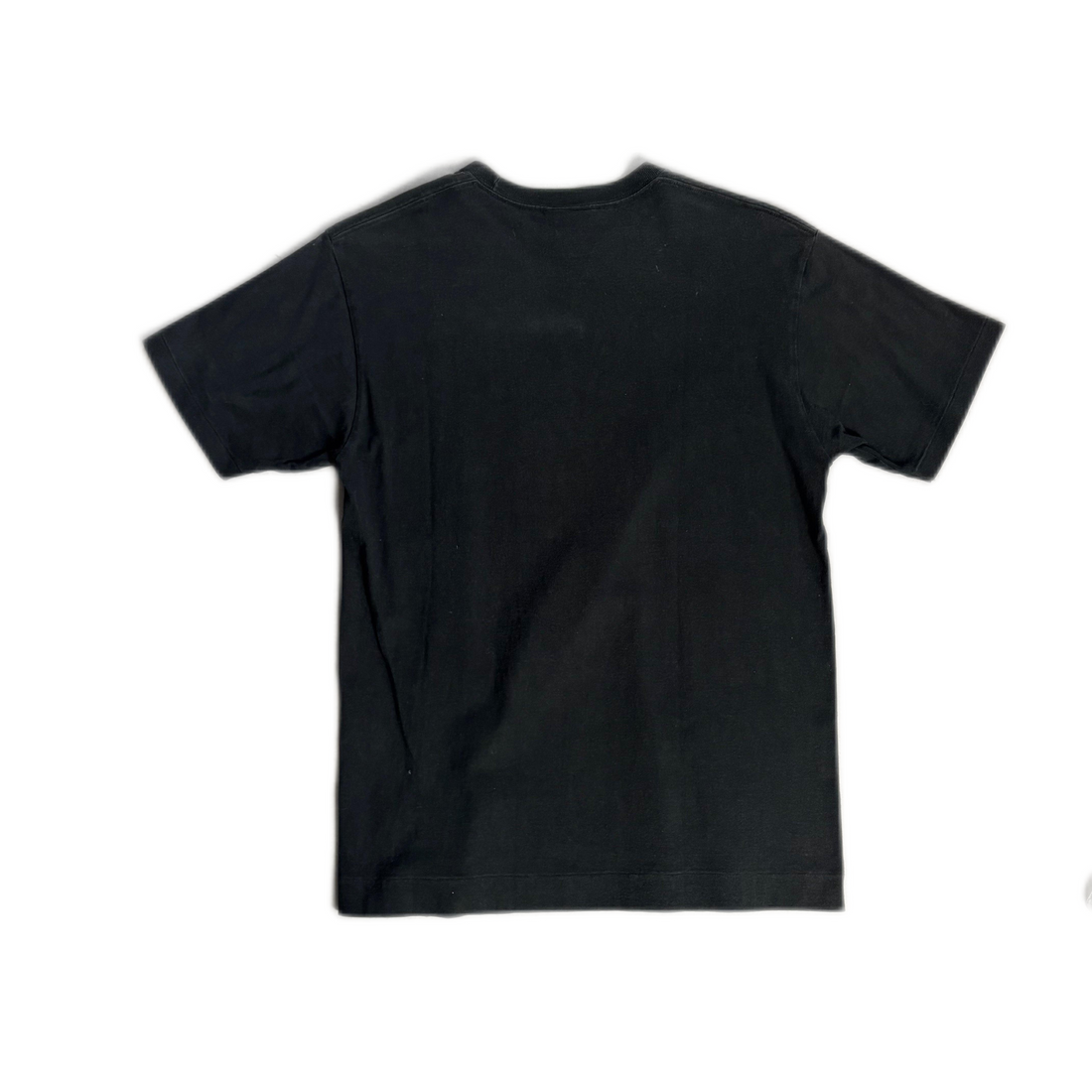 Black A Bathing Ape (BAPE) Tee - M