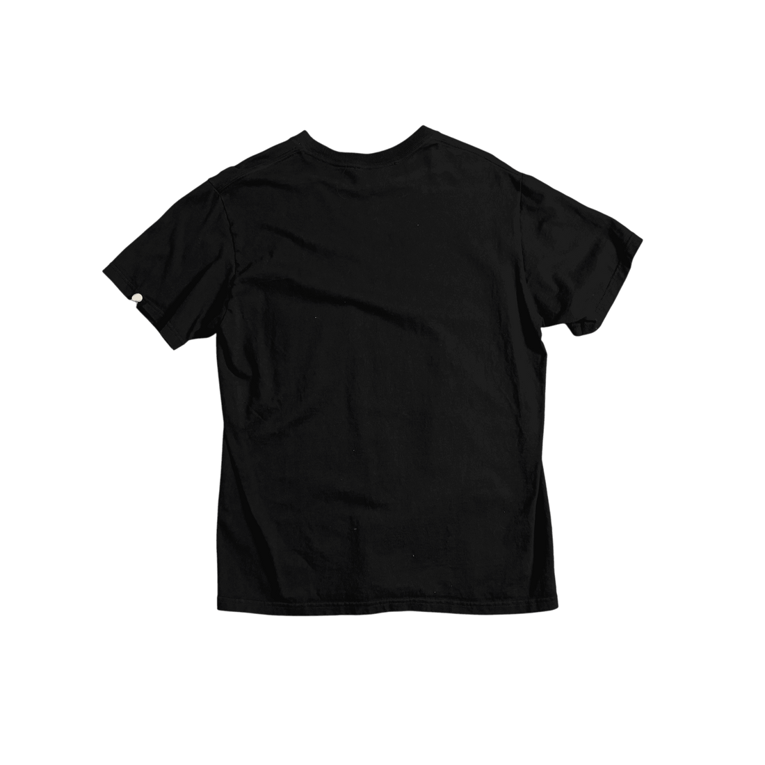 Black Supreme Tee - M