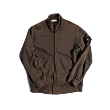 Brown Stone Island Jacket - XXL