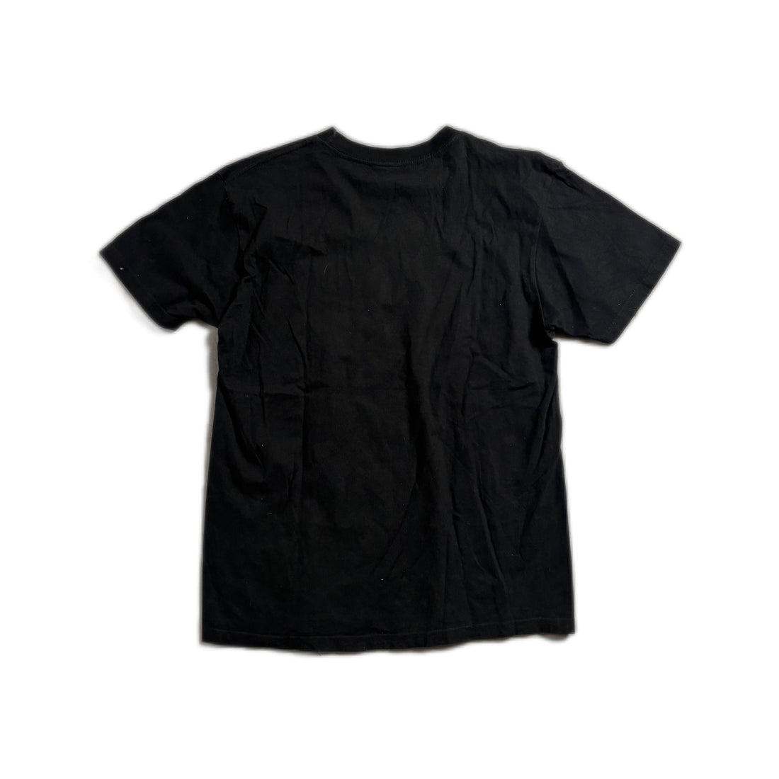 Black Supreme Tee - M