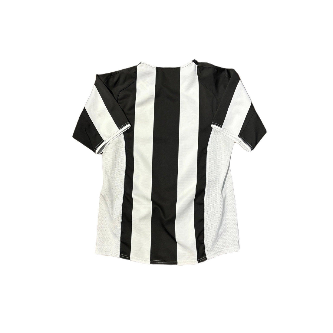 2004 - 05 Juventus Home Shirt - S