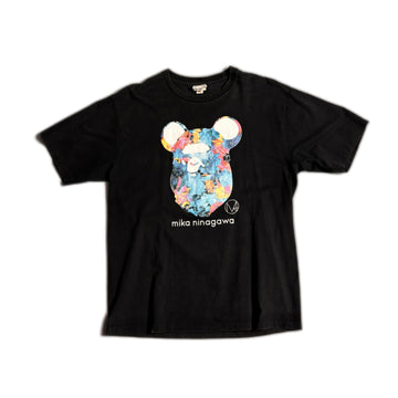 Black A Bathing Ape (BAPE) Tee - XXL