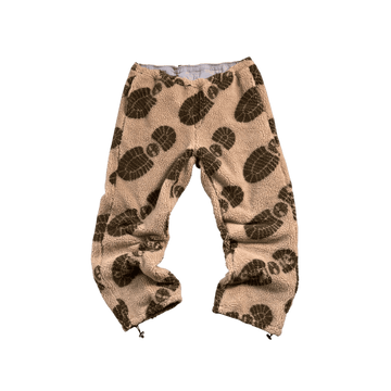 Brand New Supreme x Timberland Reversible Ripstop Bottoms - L