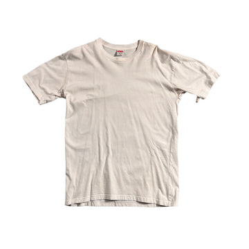 Brand New White Supreme Tee - XL