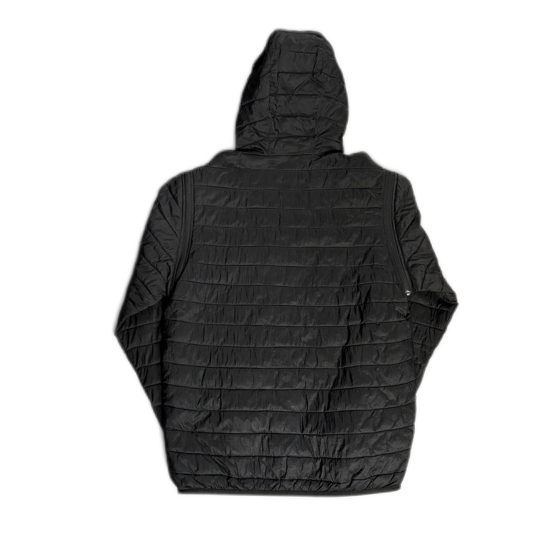 Black Palace Coat - L