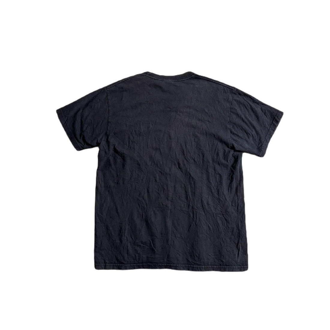 Black Supreme Tee - M