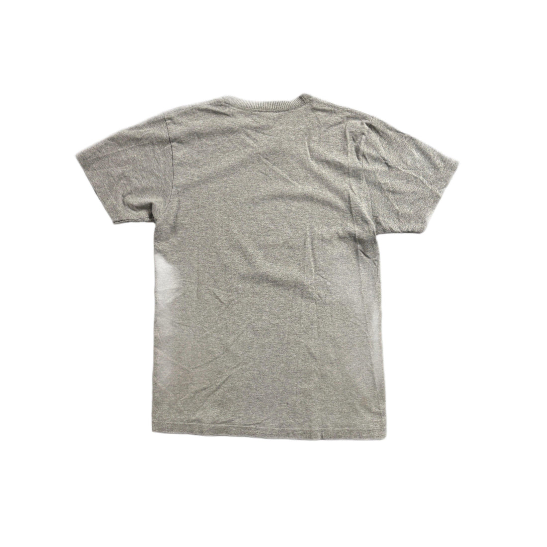 Grey Supreme Tee - M