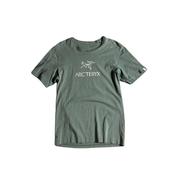 Blue Arc’Teryx Tee - L