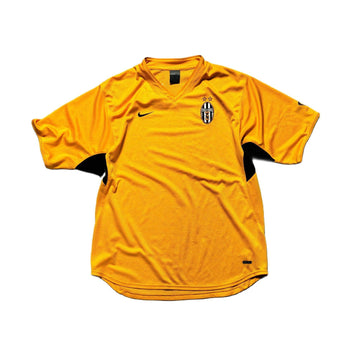 2003 - 04 Juventus Training Shirt - L