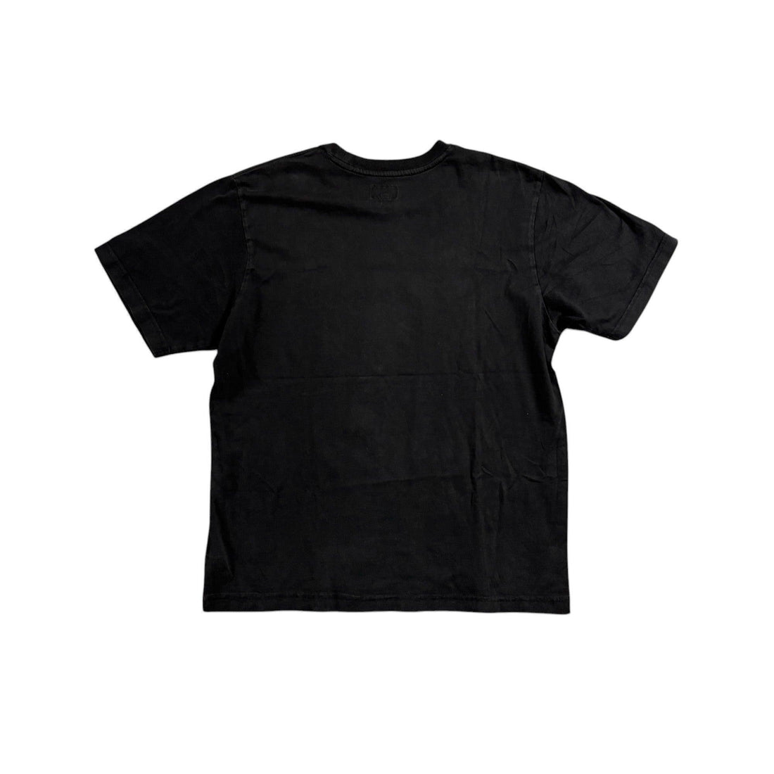 Black Supreme Tee - L