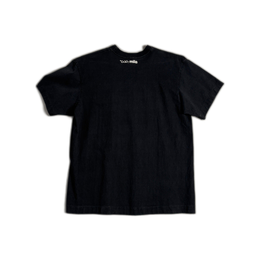 Black A Bathing Ape (BAPE) Tee - L