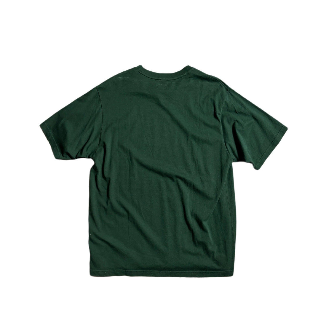 Green Supreme Tee - L