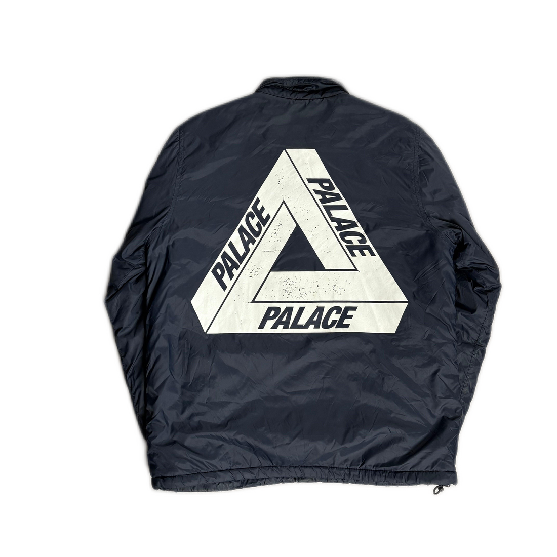 Black Palace Jacket - M