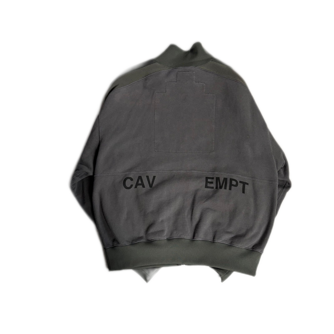 Grey Cav Empt Jacket - L