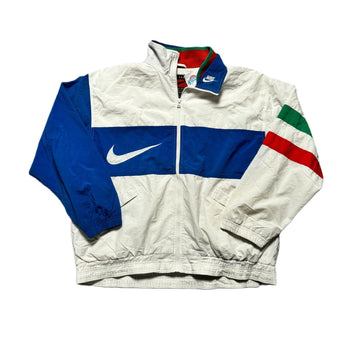 1996 Italy Euro Jacket - L