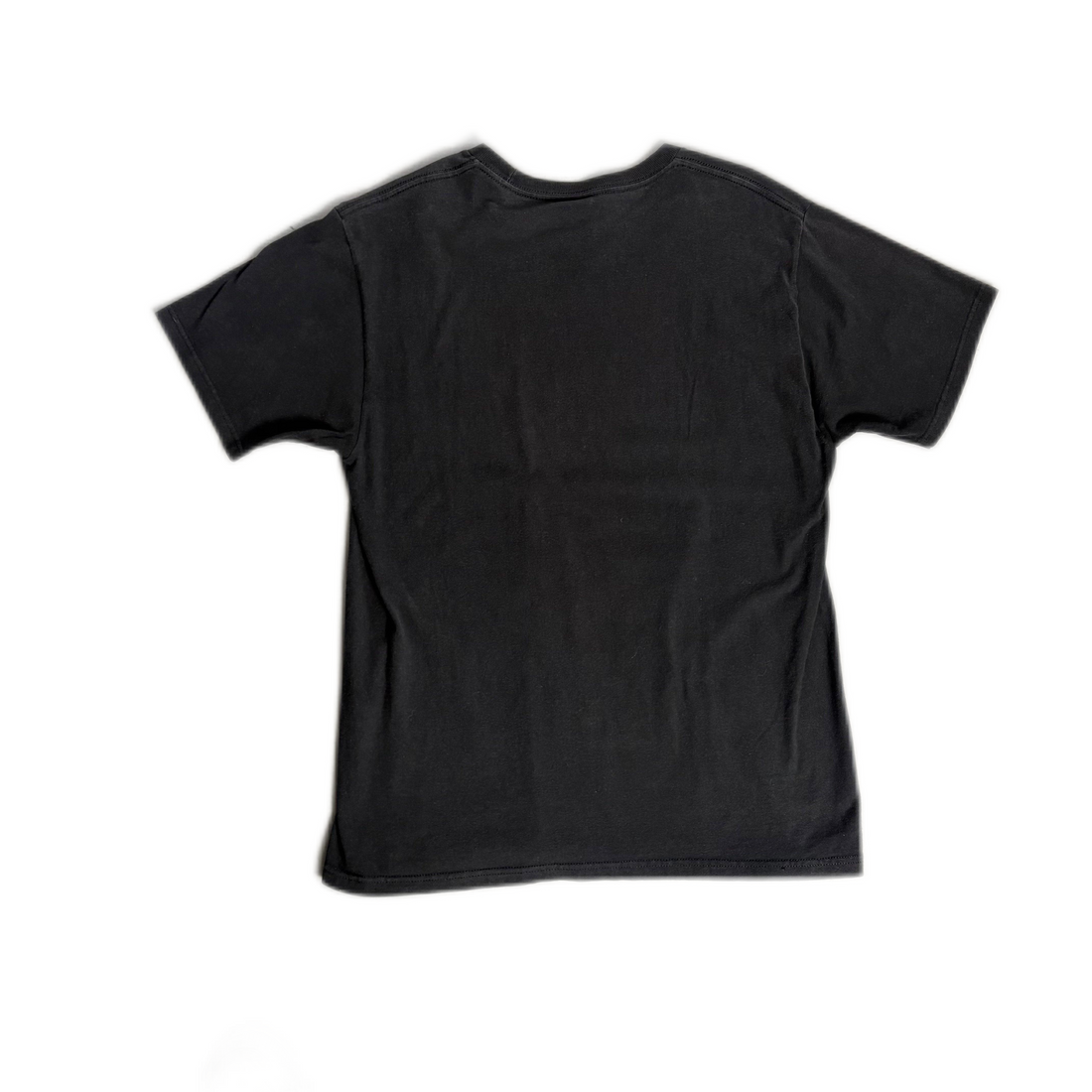 Black Stussy Tee - M