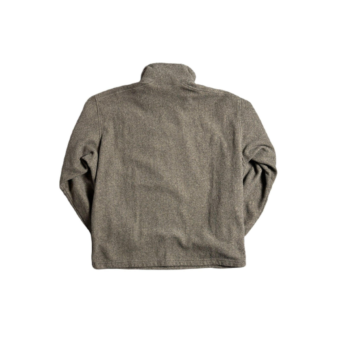 Grey Arc’Teryx 1/4 Zip Fleece - M