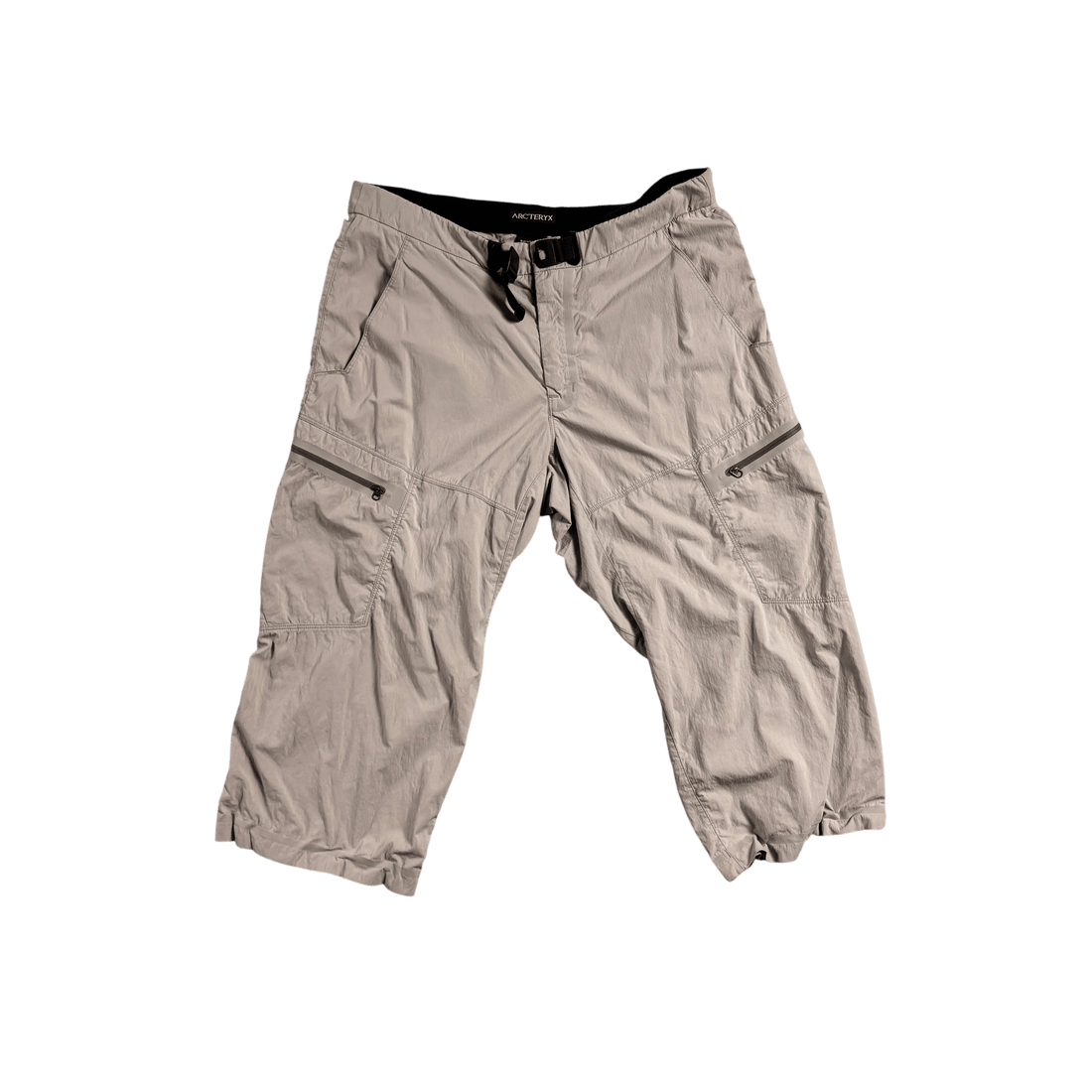 Arc’Teryx 3/4 Length Bottoms - 34