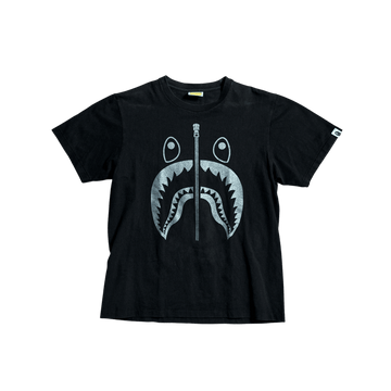 Black A Bathing Ape (BAPE) Tee - M