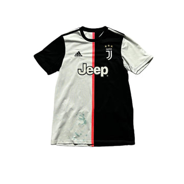 2019 - 20 Juventus Home Shirt - L