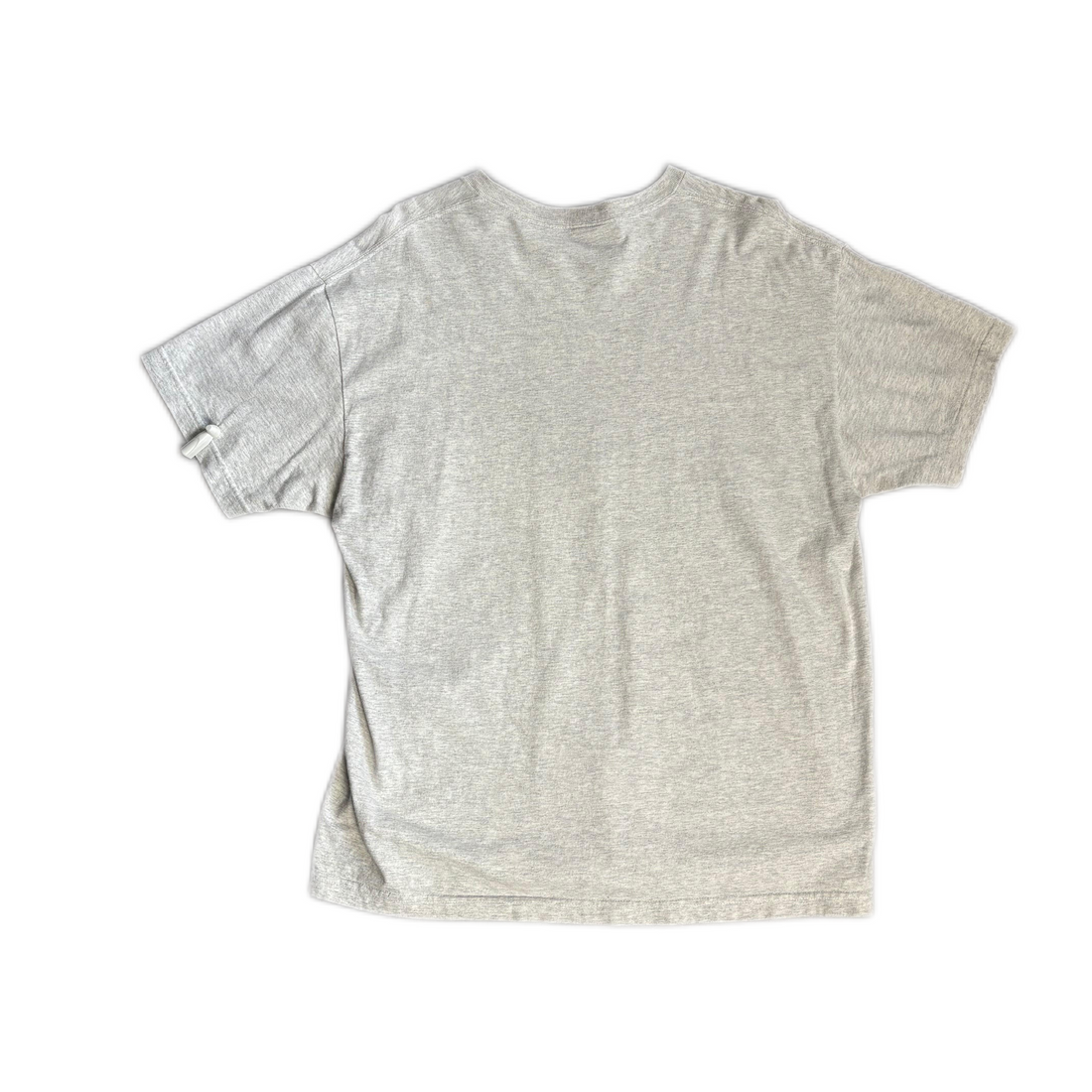 Grey FTP Tee - XL