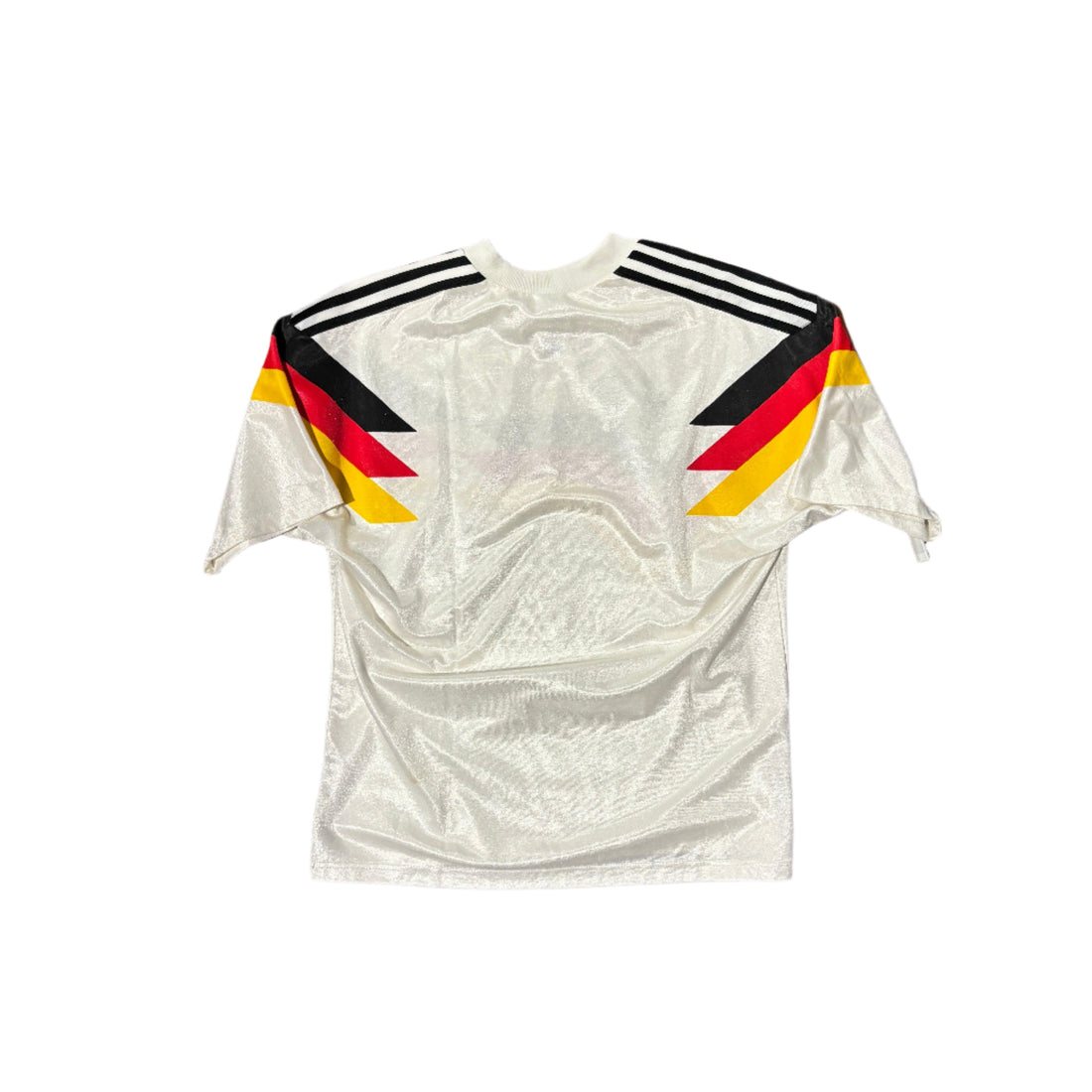 1998 - 90 West Germany Shirt - S